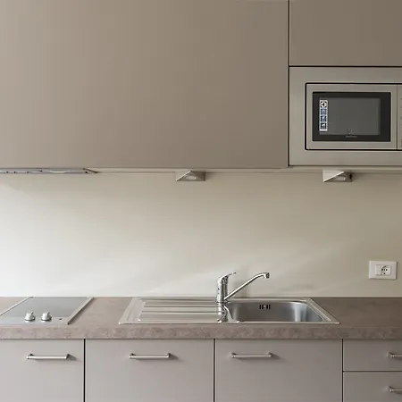 Apartment Pradalago