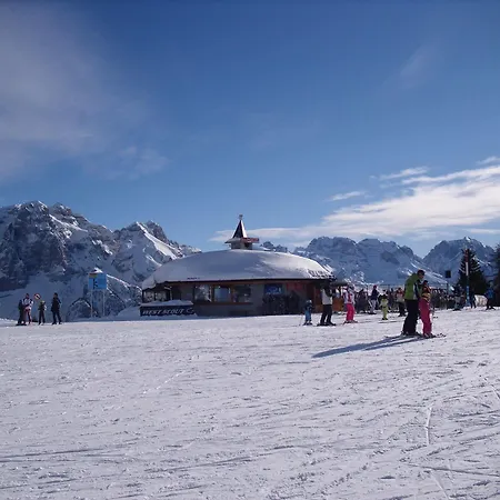 Pradalago Mezzana (Trentino Alto Adige)