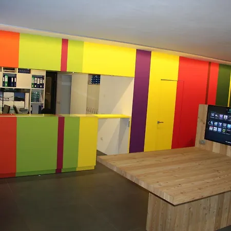 Pradalago Apartment Mezzana (Trentino Alto Adige)